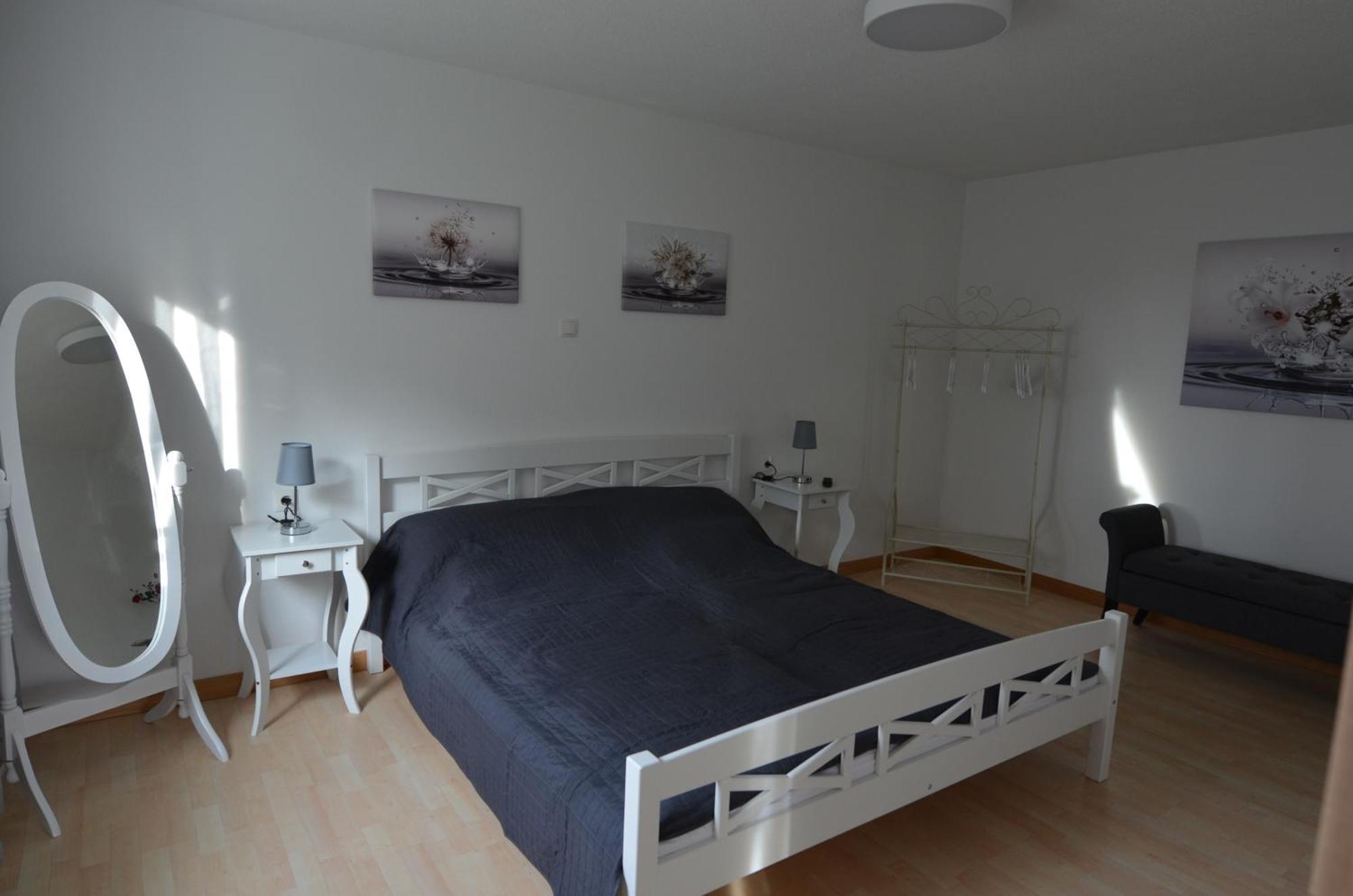 אייטראנג Ferienwohnung Koldas Eg מראה חיצוני תמונה