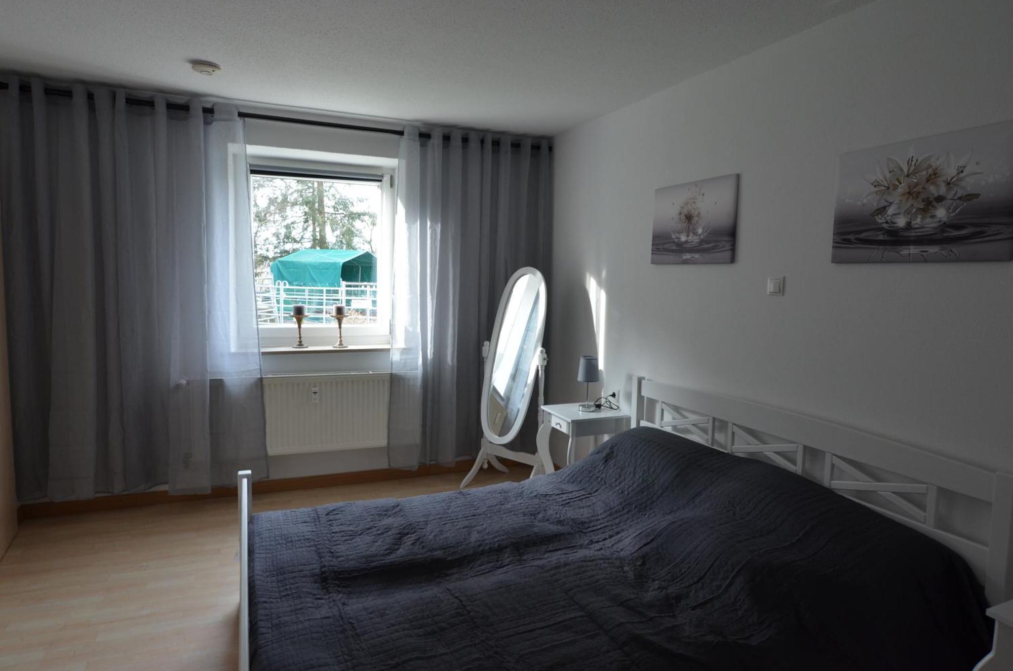 אייטראנג Ferienwohnung Koldas Eg מראה חיצוני תמונה