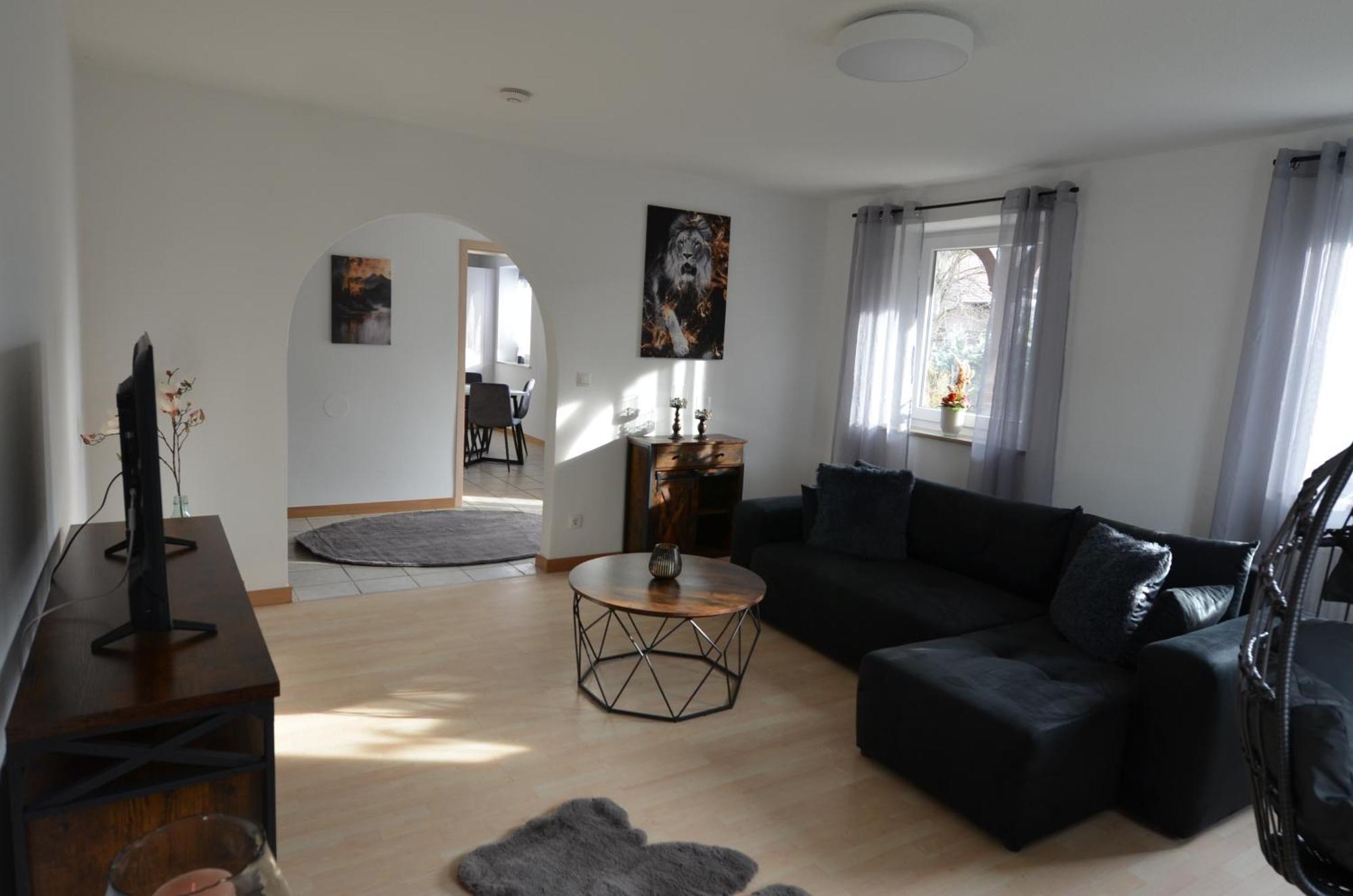אייטראנג Ferienwohnung Koldas Eg מראה חיצוני תמונה